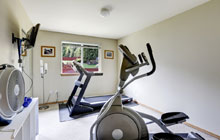 Plymouth home gym construction leads