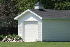 Plymouth outbuilding construction costs